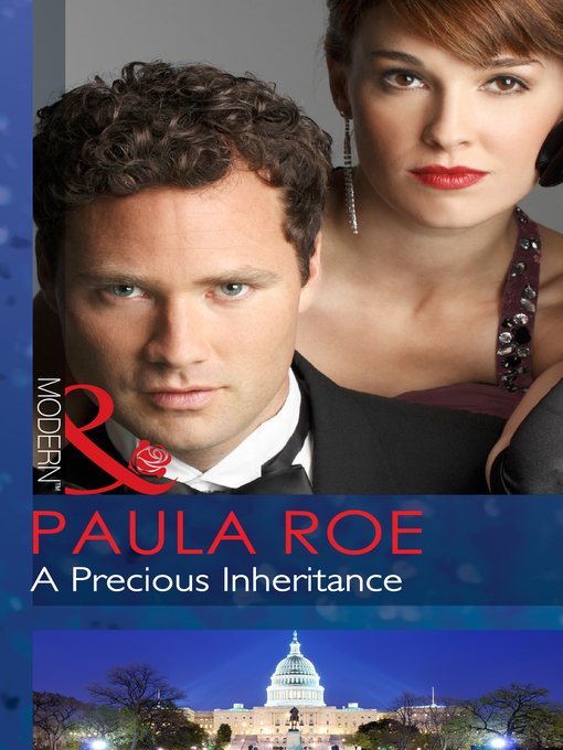 Title details for A Precious Inheritance by Paula Roe - Available